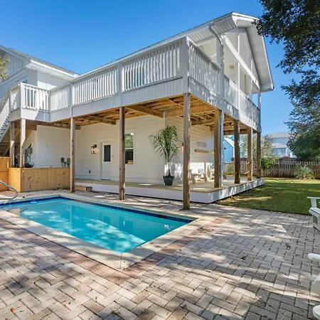 34 Buddy Street